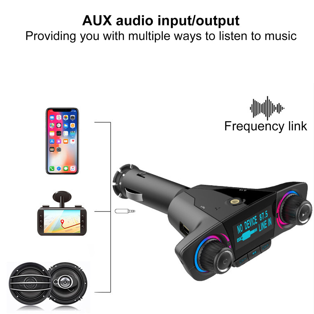 Najbolji transmiter na trzistu sa Bluetooth-om Najbolji transmiter na trzistu sa Bluetooth-om - Image 4
