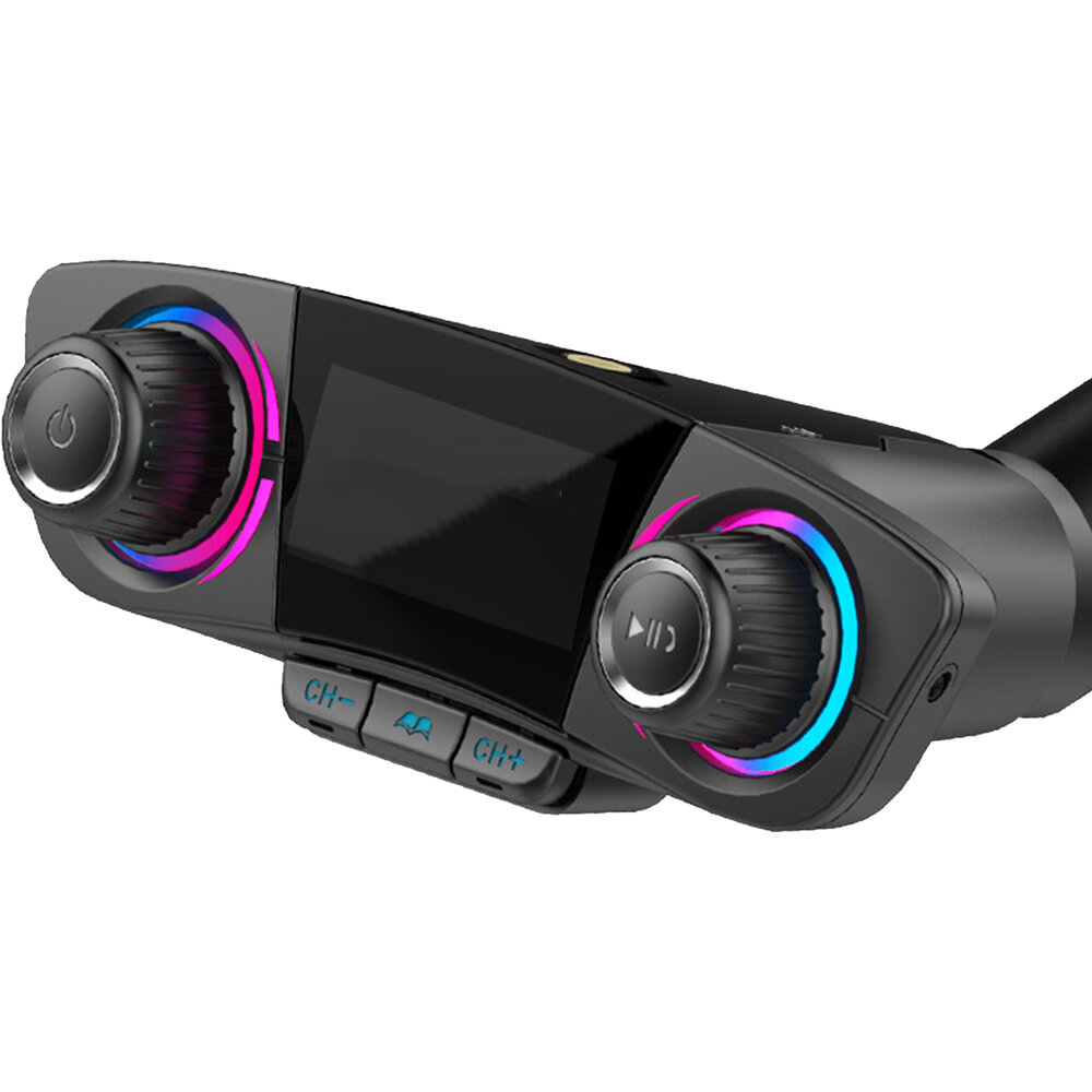 Najbolji transmiter na trzistu sa Bluetooth-om Najbolji transmiter na trzistu sa Bluetooth-om - Image 3