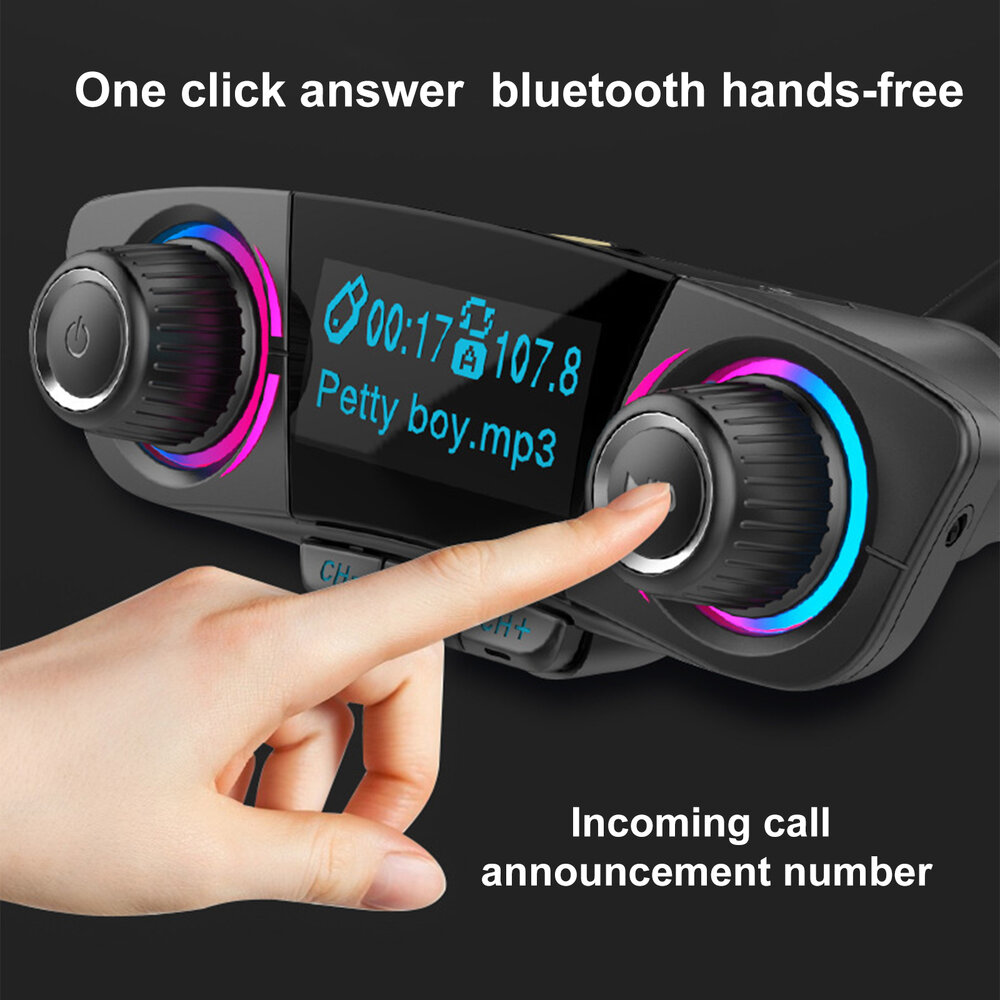 Najbolji transmiter na trzistu sa Bluetooth-om Najbolji transmiter na trzistu sa Bluetooth-om - Image 2