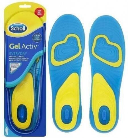 Ulosci za obucu Gel ulosci za ceo dan Scholl ulosci Ulosci za obucu Gel ulosci za ceo dan Scholl ulosci