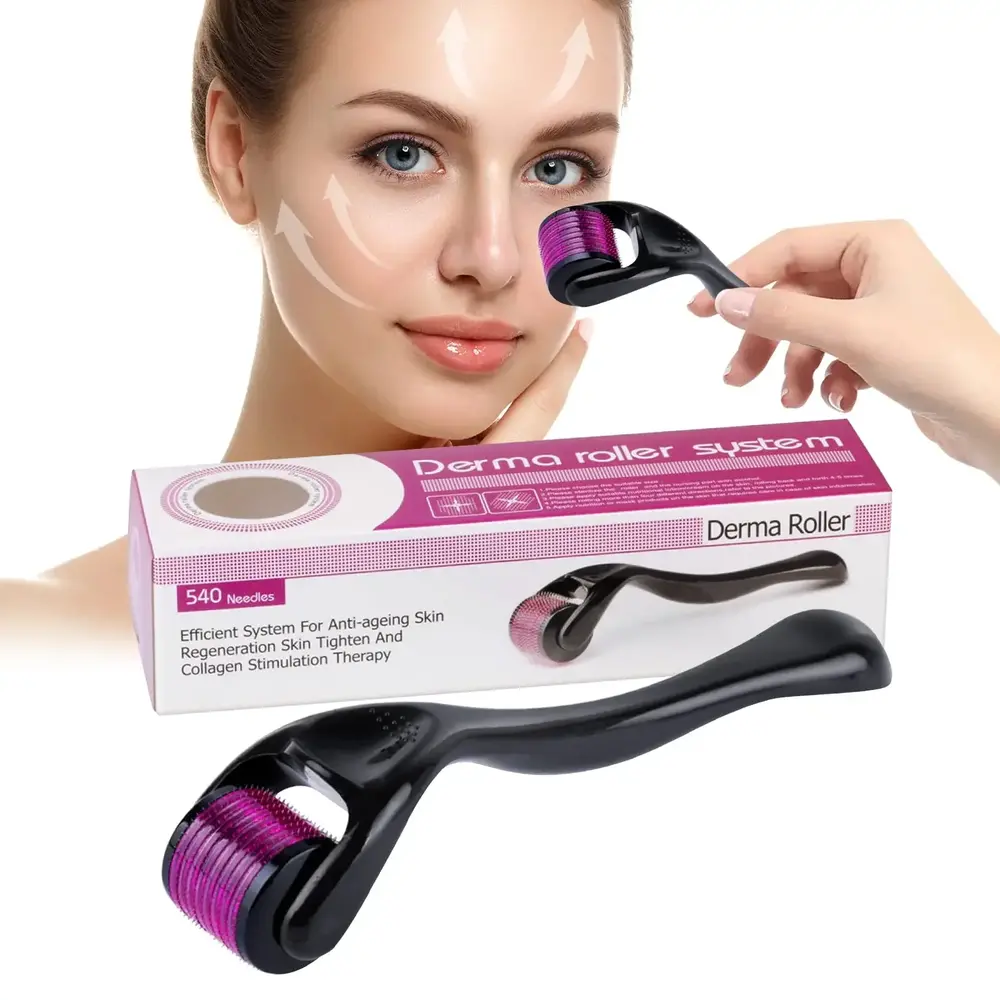 Derma Roller™ Roler Za Negu Tela Derma Roller™ Roler Za Negu Tela