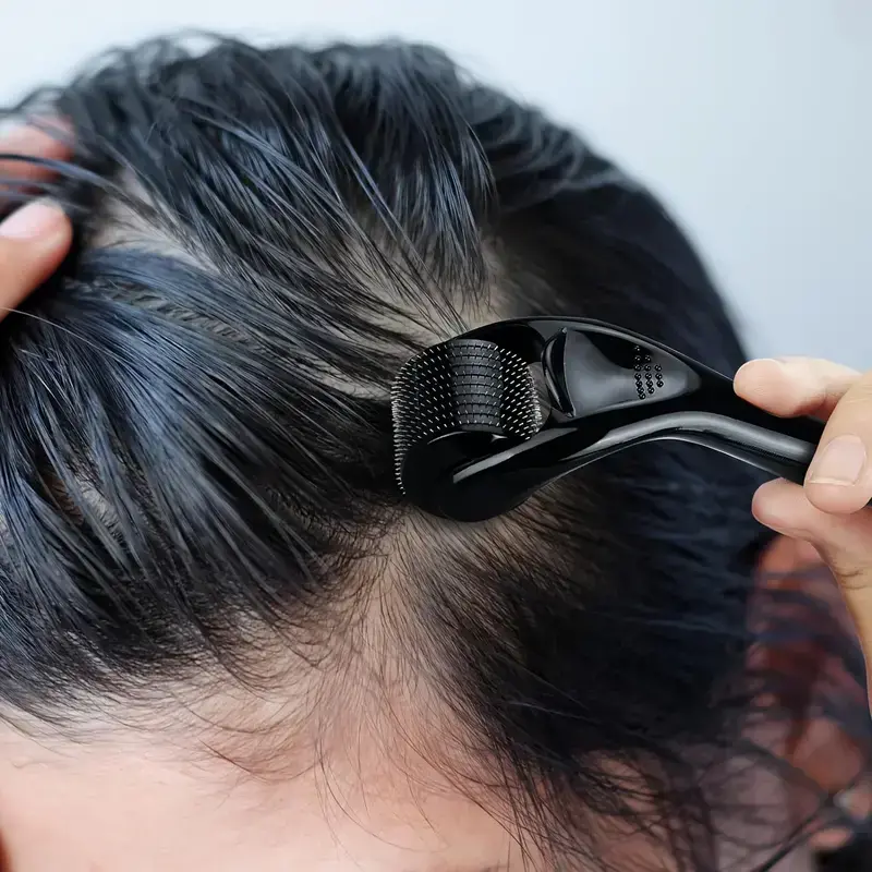 Derma Roller™ Roler Za Negu Tela Derma Roller™ Roler Za Negu Tela - Image 2